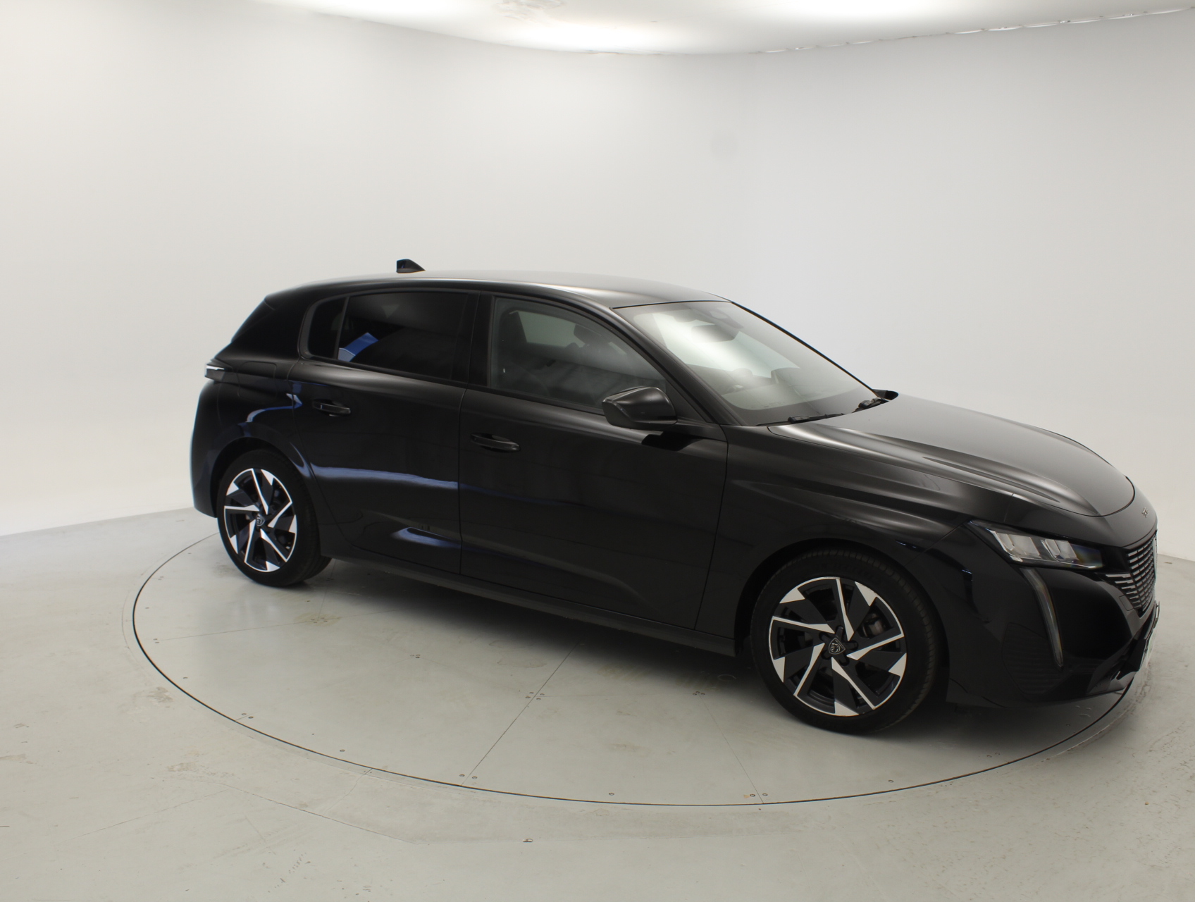 PEUGEOT 308 ALLURE PACK 1.2 PureTech 130 CV EAT8 5p